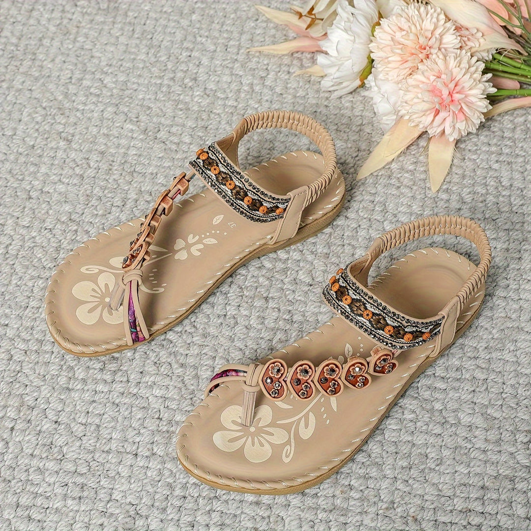 INDY™ - COMFORTABLE ORTHOPAEDIC SANDALS