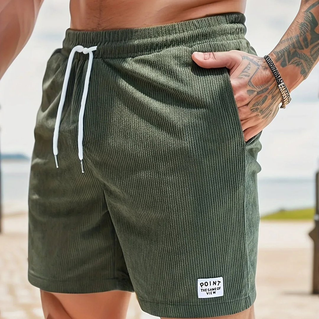 JOHN™ - SUMMER SHORTS