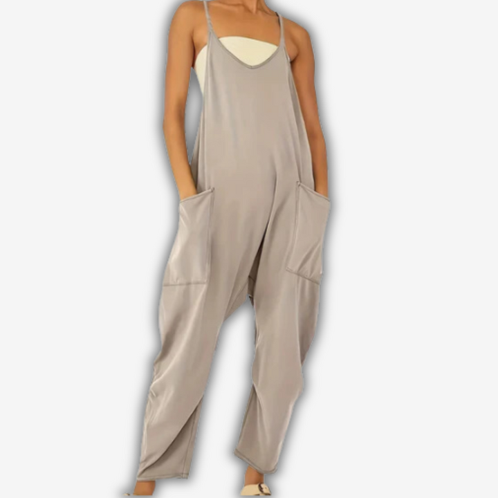 BLOSSOM™ - MATERNITY JUMPSUIT