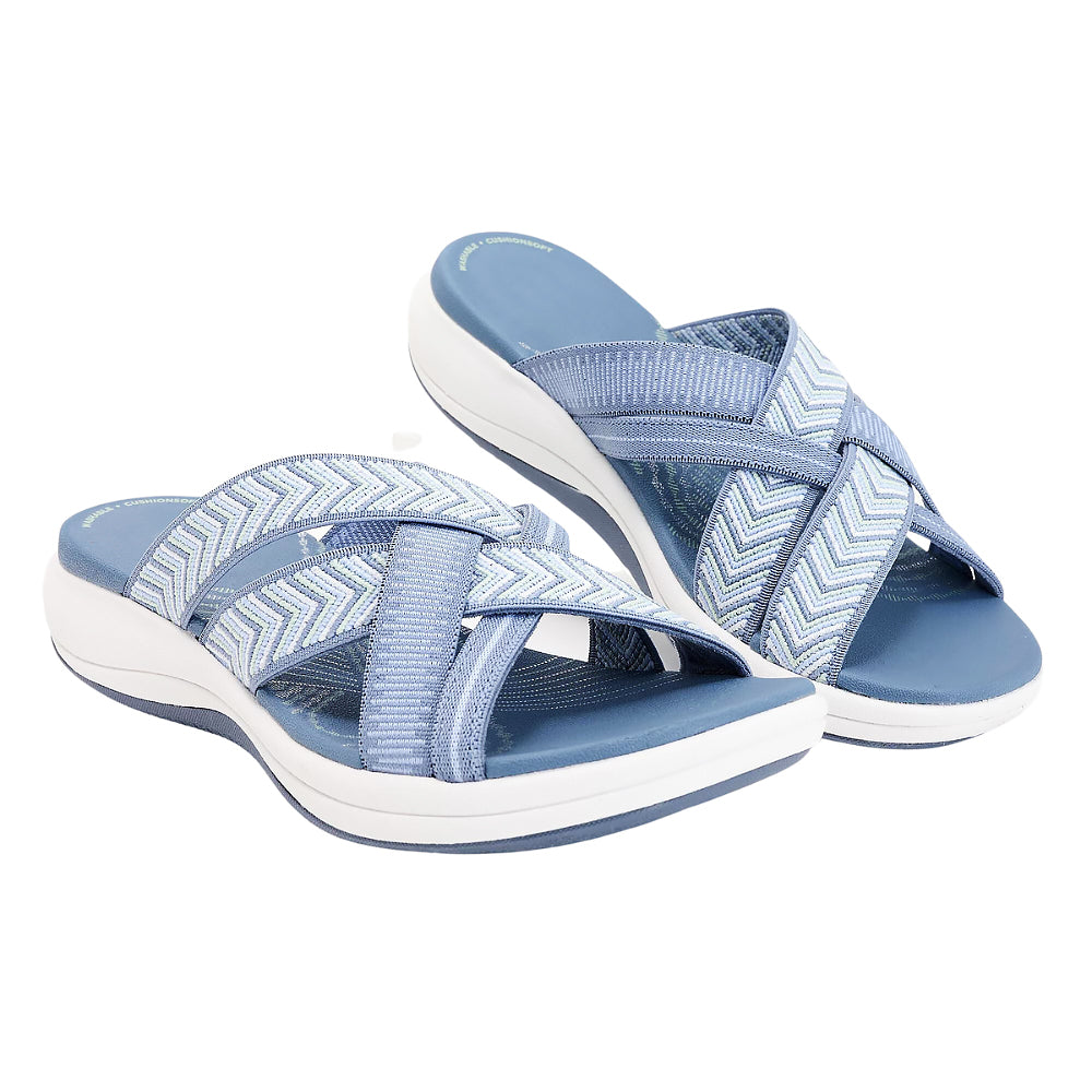 ESTHER™ - BREATHABLE ORTHOPAEDIC SANDALS