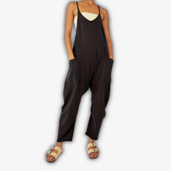 BLOSSOM™ - MATERNITY JUMPSUIT