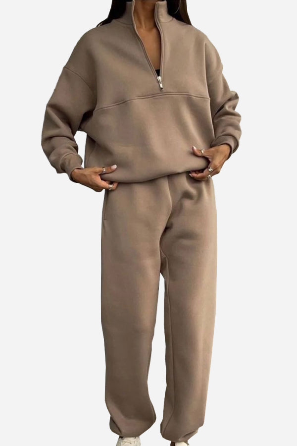 KIM™ - COMFORTABLE TWO-PIECE TRACKSUIT