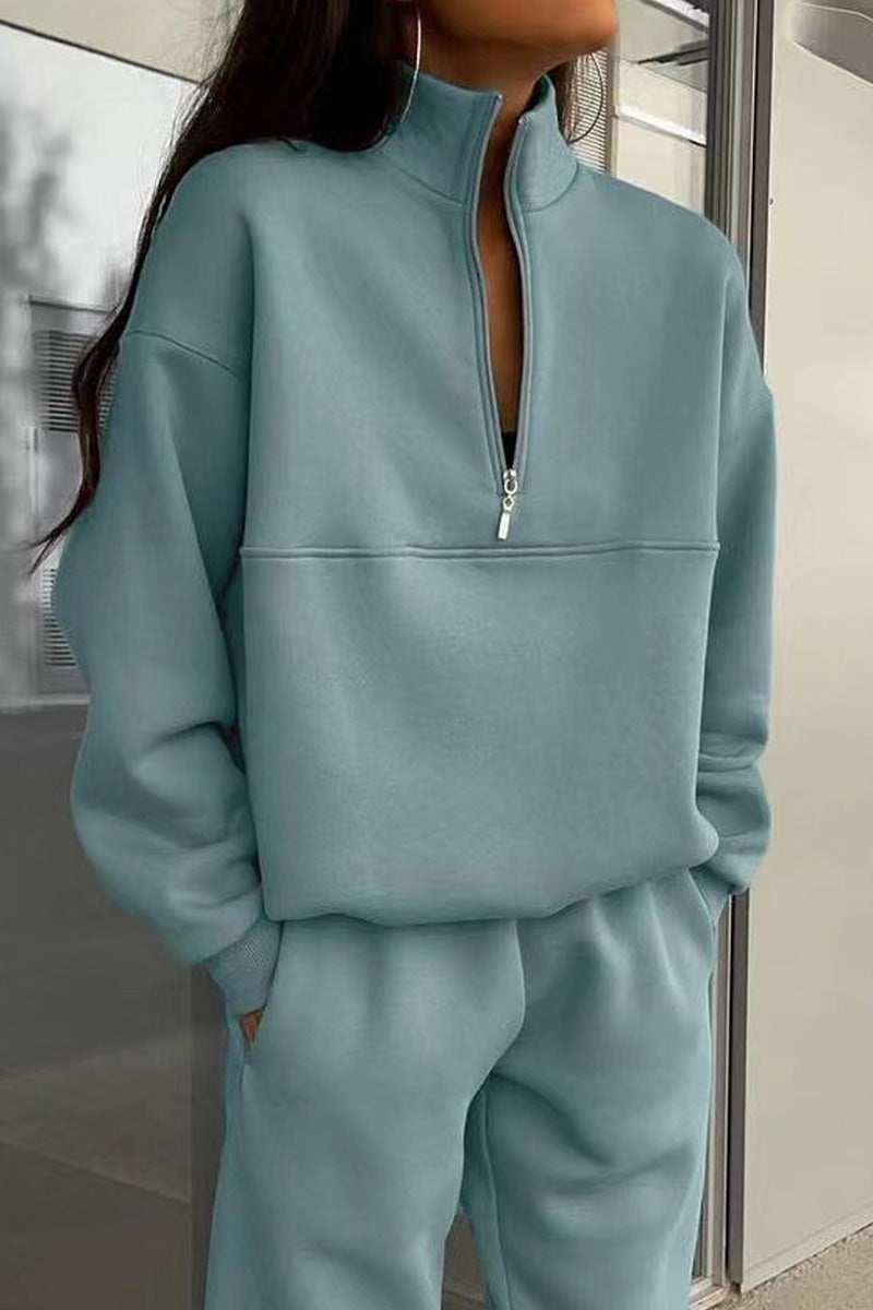 KIM™ - COMFORTABLE TWO-PIECE TRACKSUIT