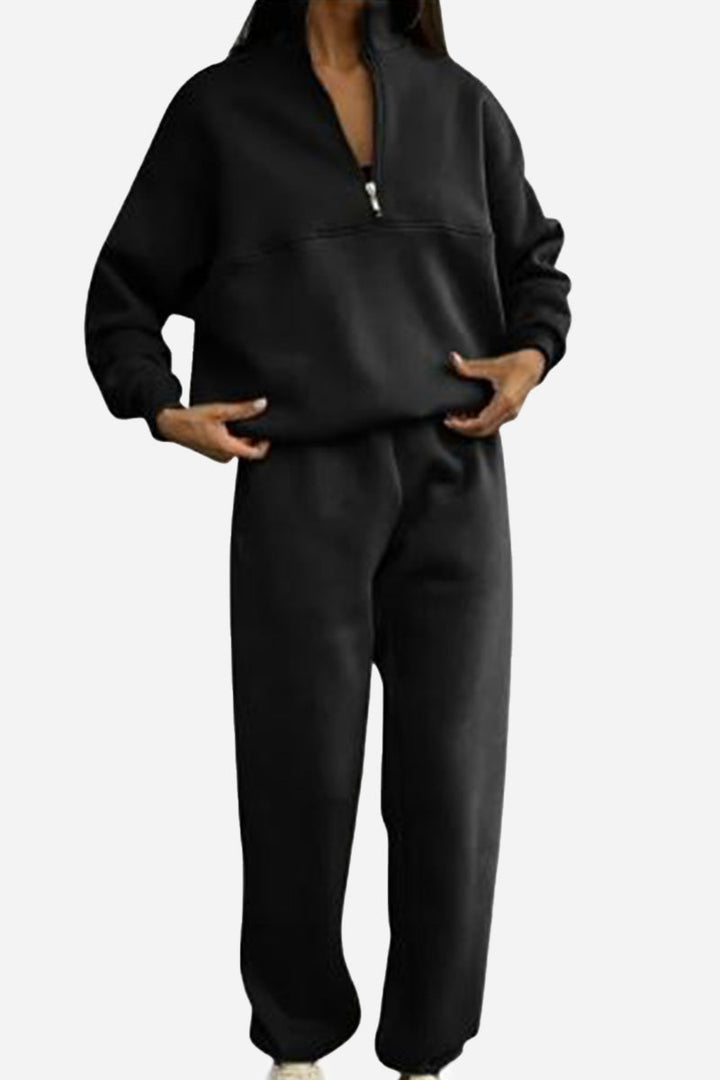 KIM™ - COMFORTABLE TWO-PIECE TRACKSUIT