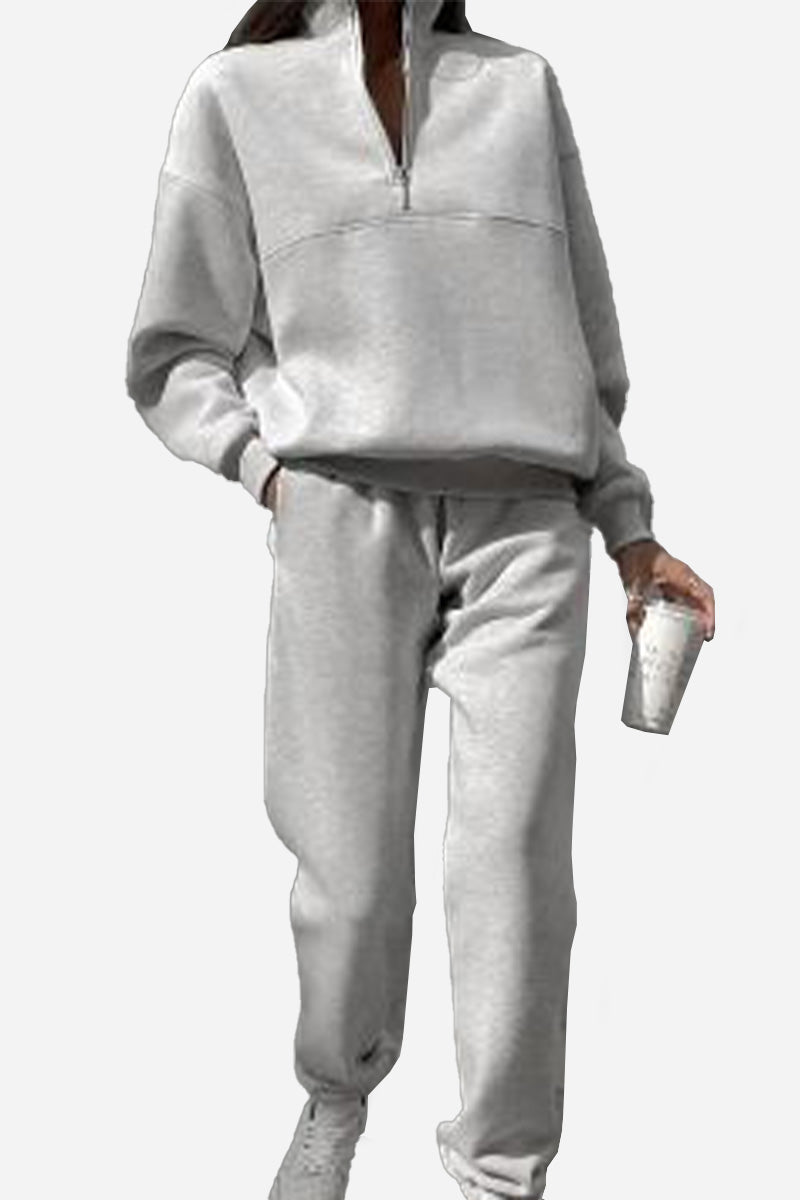 KIM™ - COMFORTABLE TWO-PIECE TRACKSUIT