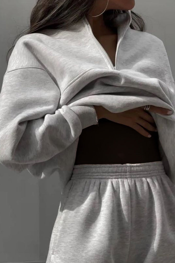 KIM™ - COMFORTABLE TWO-PIECE TRACKSUIT