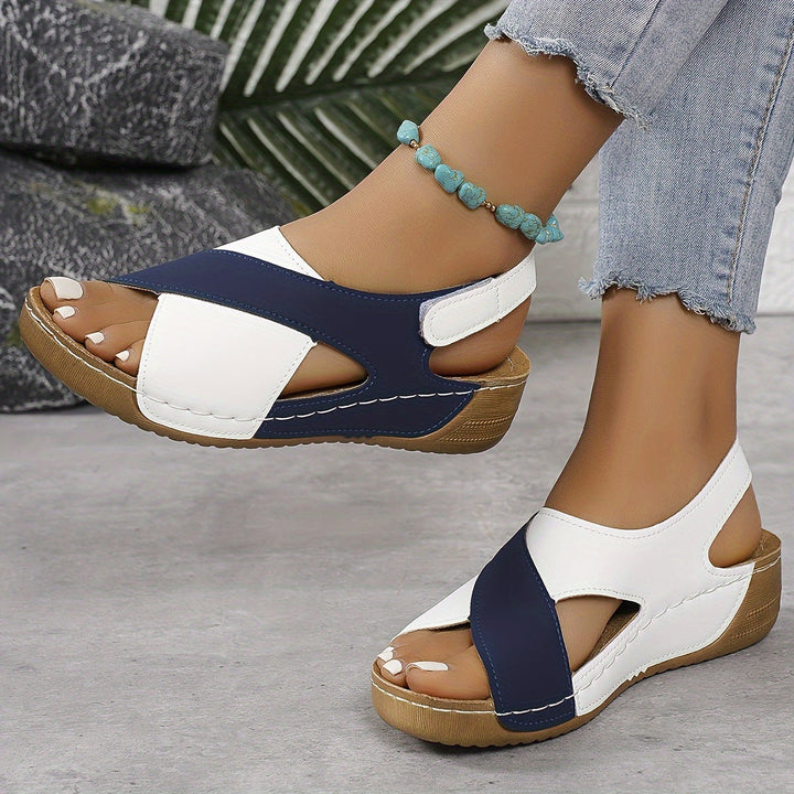 JEANET™ - ULTRA COMFORTABLE ORTHOPAEDIC SANDAL