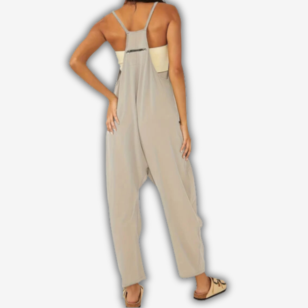 BLOSSOM™ - MATERNITY JUMPSUIT