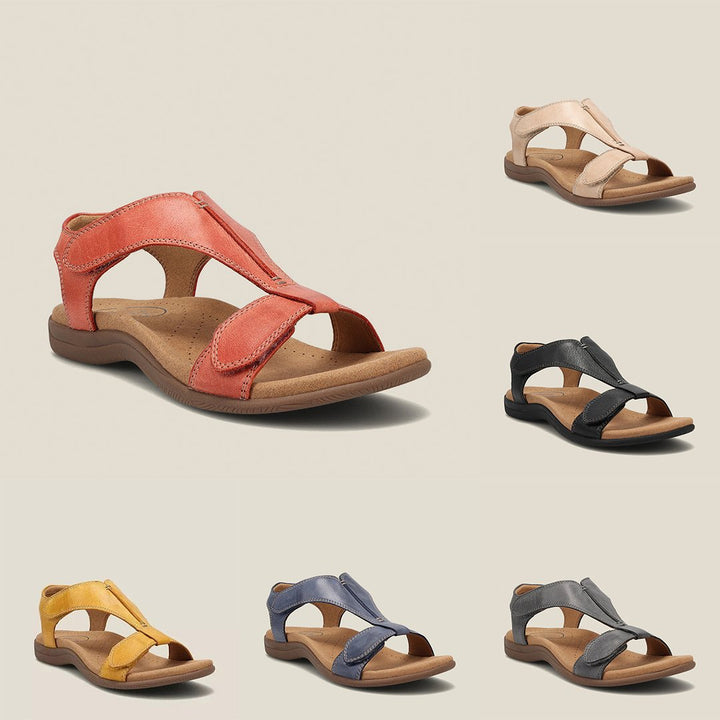 LYNNE™ - ERGONOMIC COMFORT SANDALS