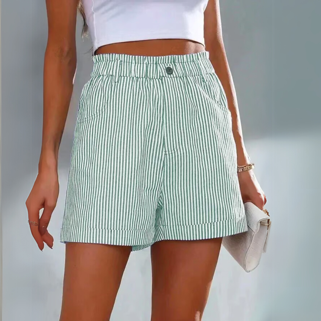 MAY™ - SUMMER ELEGANCE SHORTS