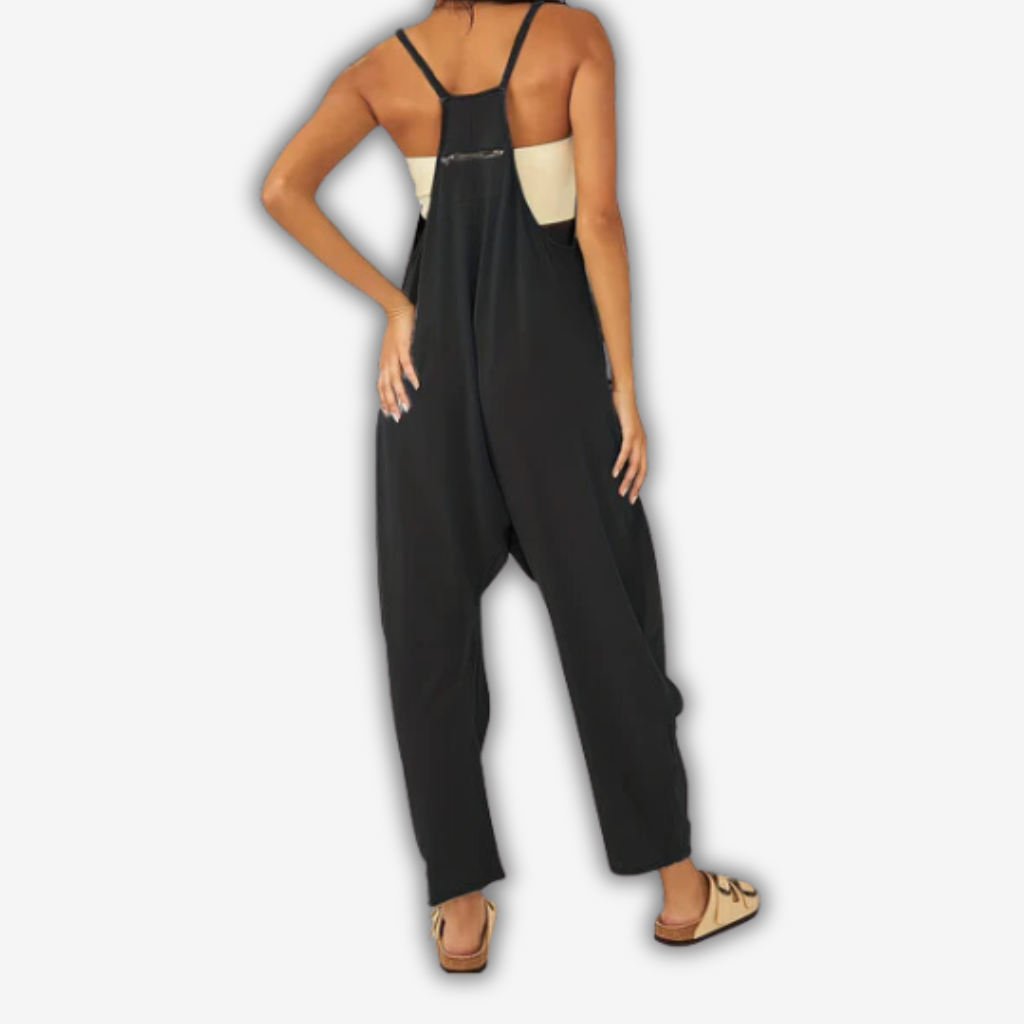 BLOSSOM™ - MATERNITY JUMPSUIT