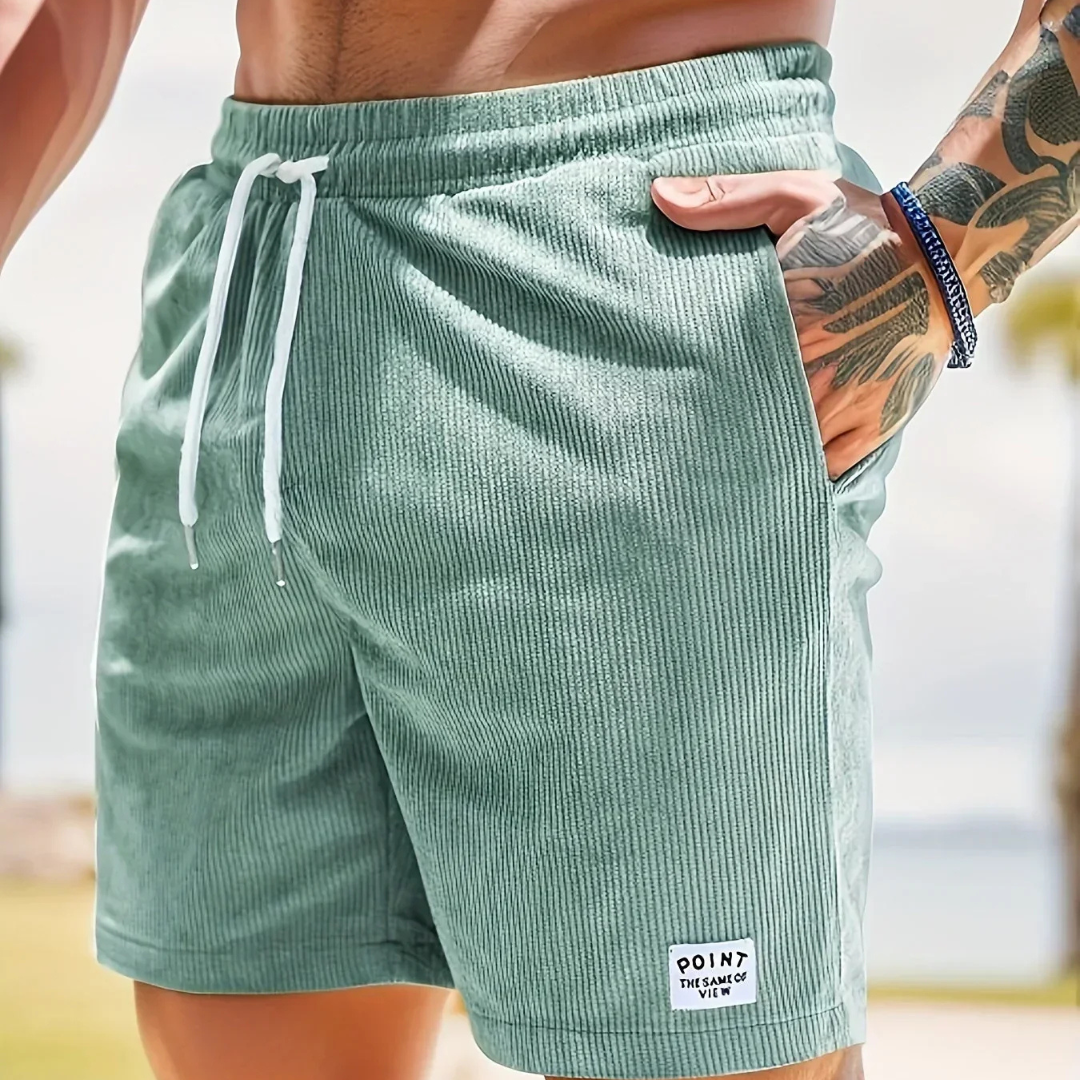 JOHN™ - SUMMER SHORTS