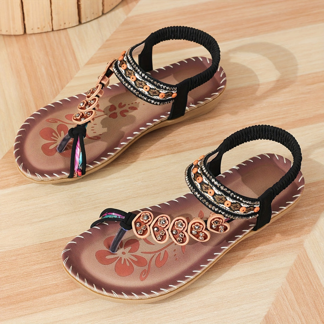 INDY™ - COMFORTABLE ORTHOPAEDIC SANDALS