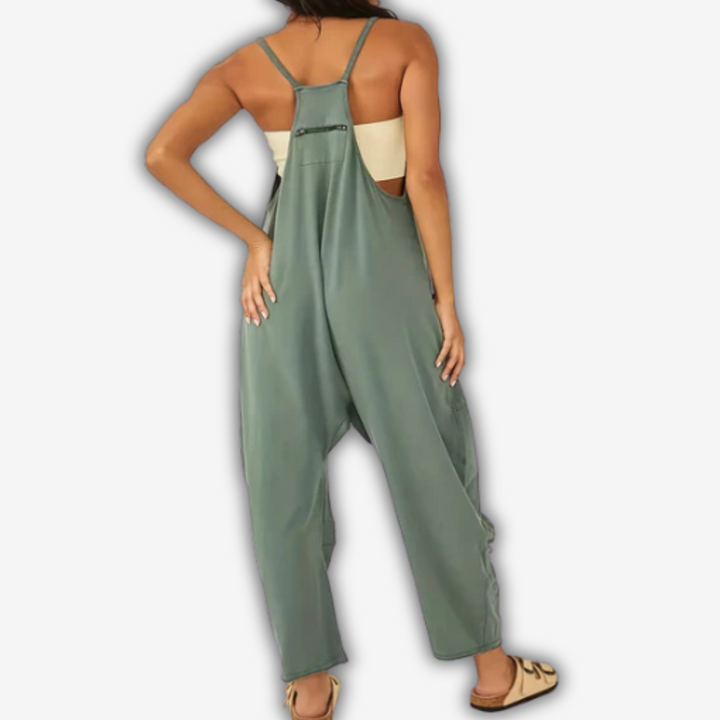 BLOSSOM™ - MATERNITY JUMPSUIT