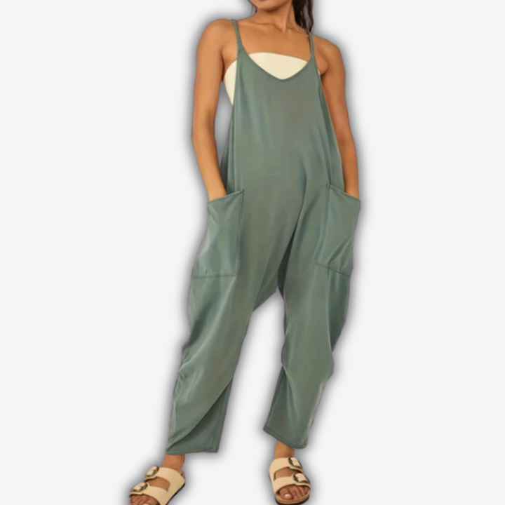 BLOSSOM™ - MATERNITY JUMPSUIT