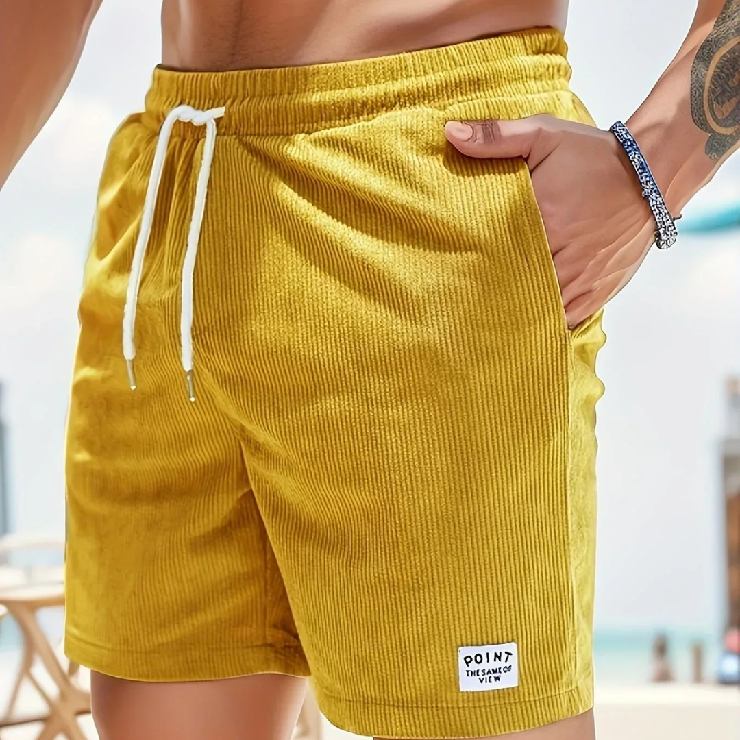 JOHN™ - SUMMER SHORTS