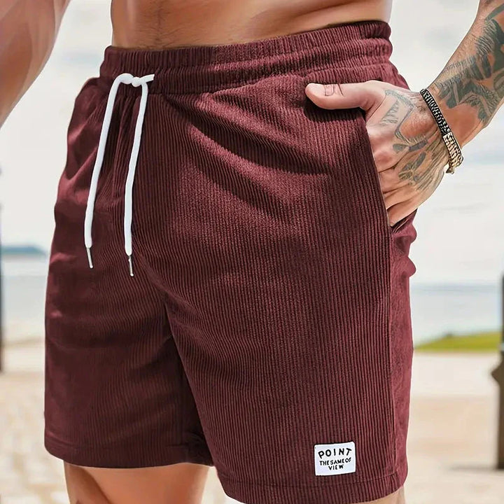 JOHN™ - SUMMER SHORTS