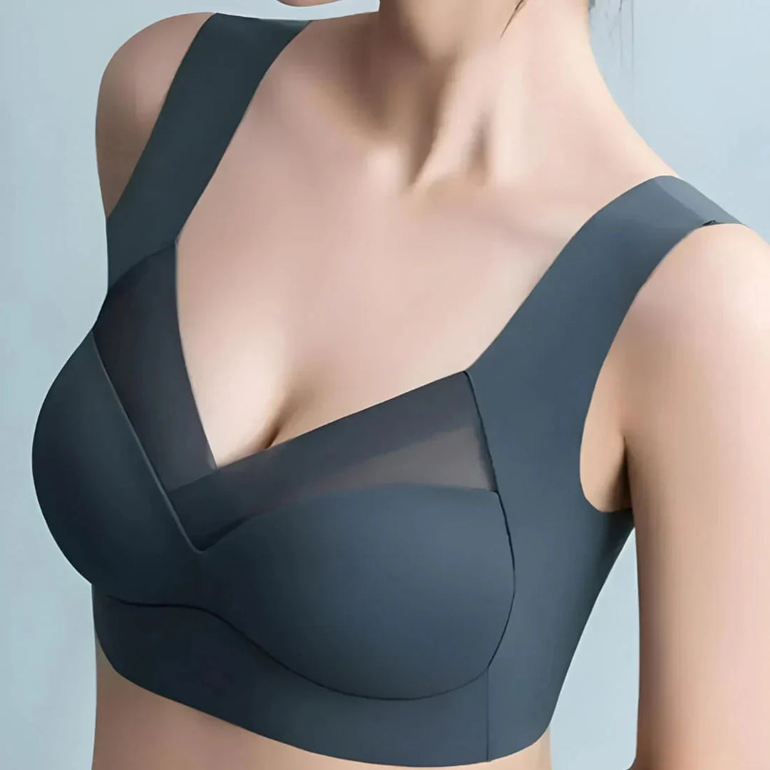 SECONDSKIN™ - ULTRA COMFORTABLE SEAMLESS BRA