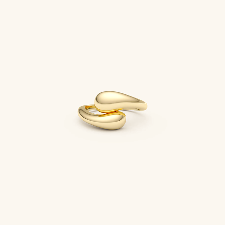 AMELIE™ GOLD RING