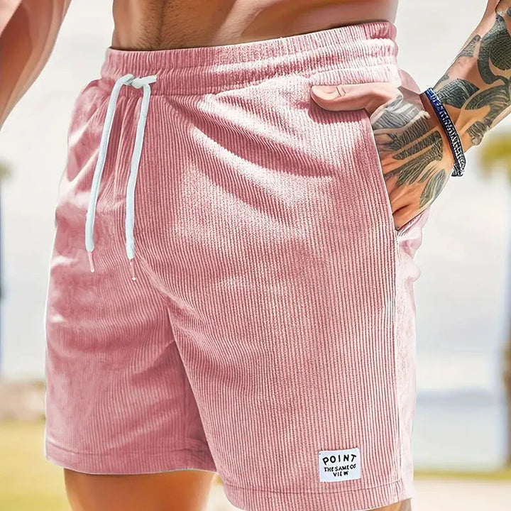 JOHN™ - SUMMER SHORTS