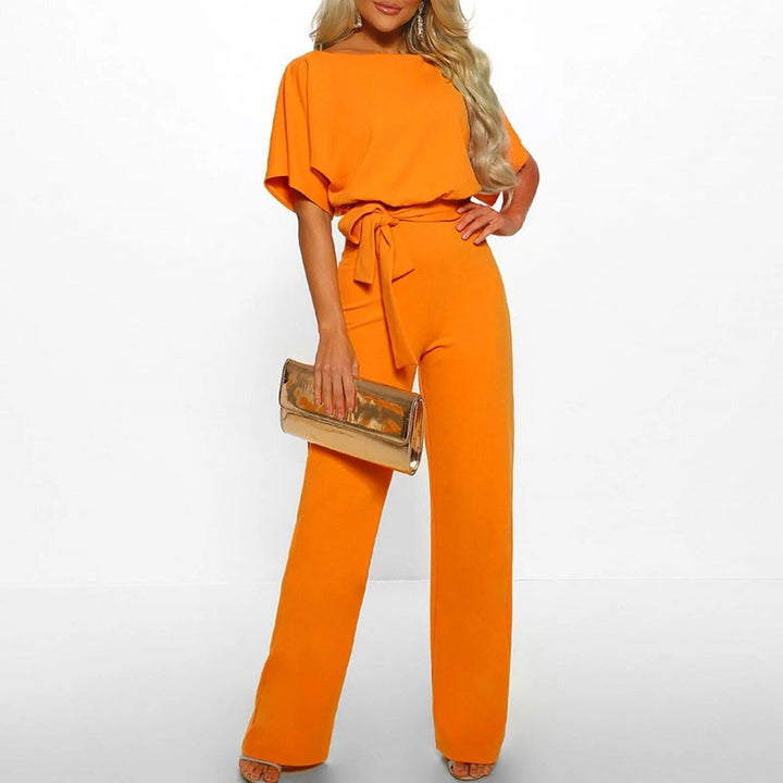 KYLIE™ - STYLISH JUMPSUIT