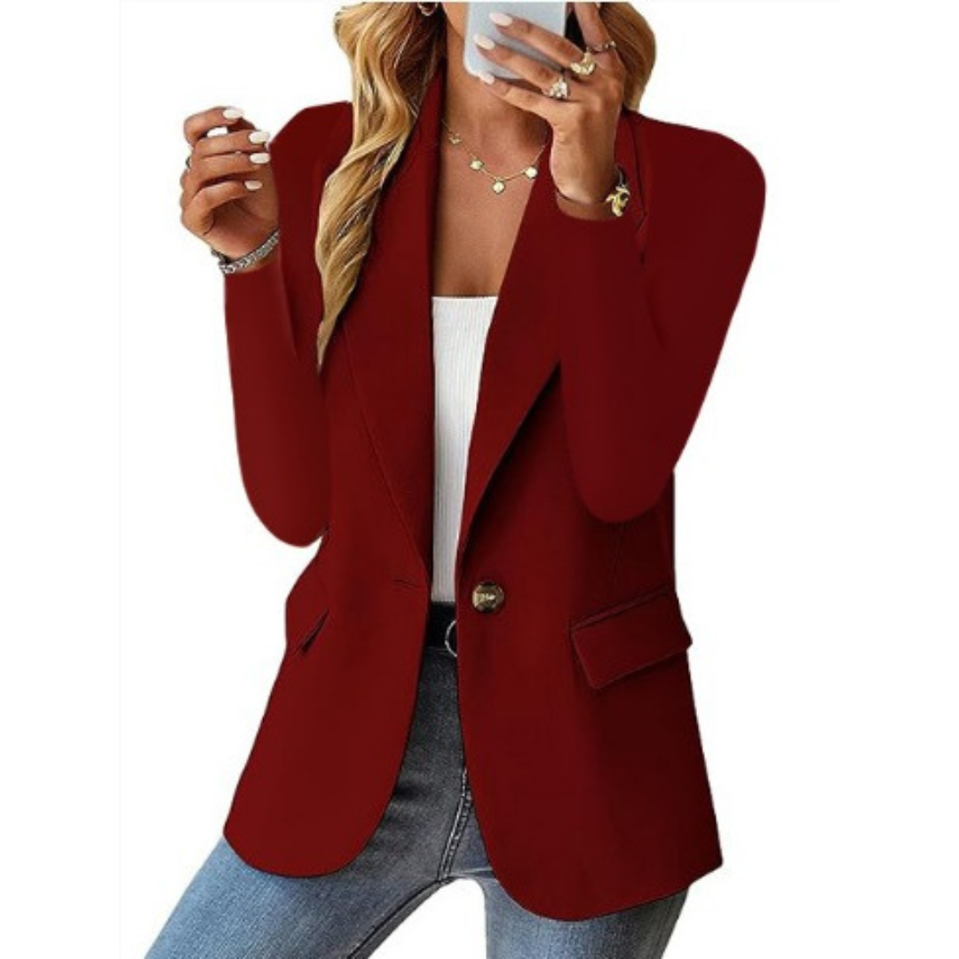 JACQUELINE™- ELEGANT BLAZER