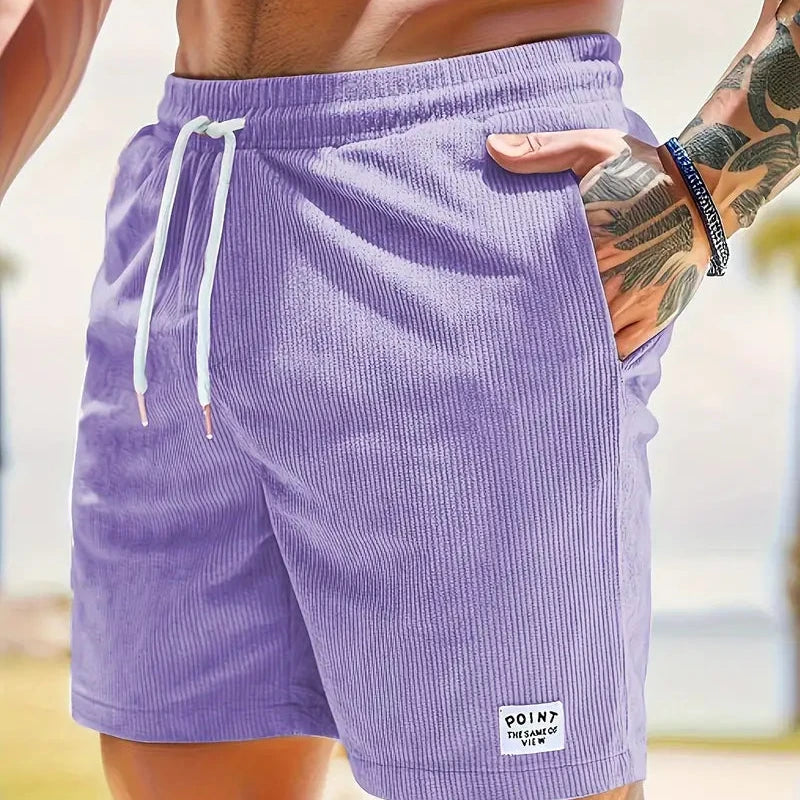 JOHN™ - SUMMER SHORTS