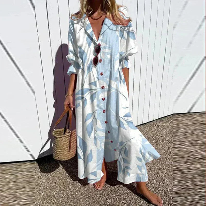 LOTTIE™ - BOHO DRESS