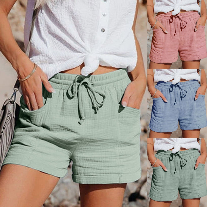 ARIA™ - COMFORTABLE SHORTS