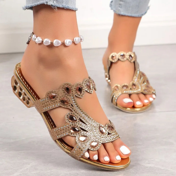 RUBY JUNE™ SANDALS