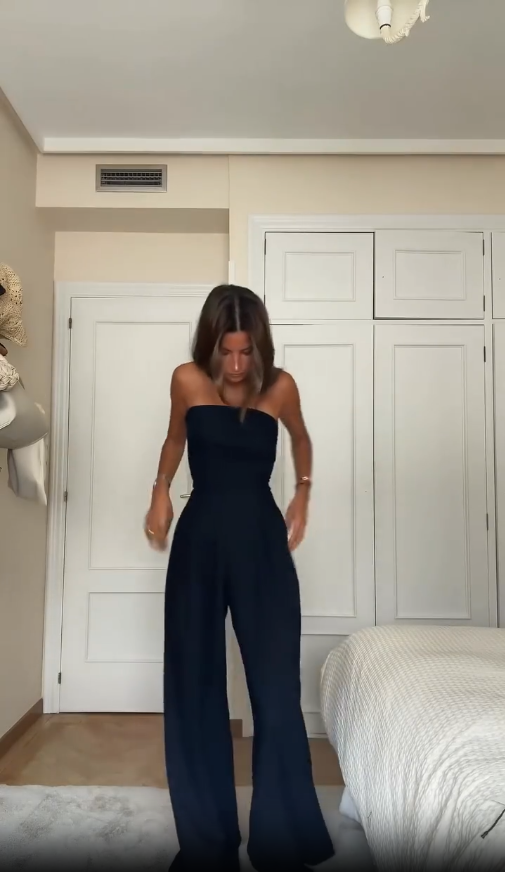 WILLOW™ - TRENDY JUMPSUIT