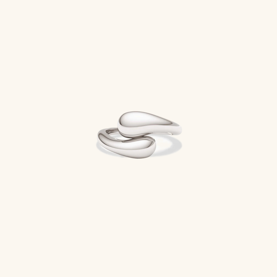 AMELIE™ GOLD RING