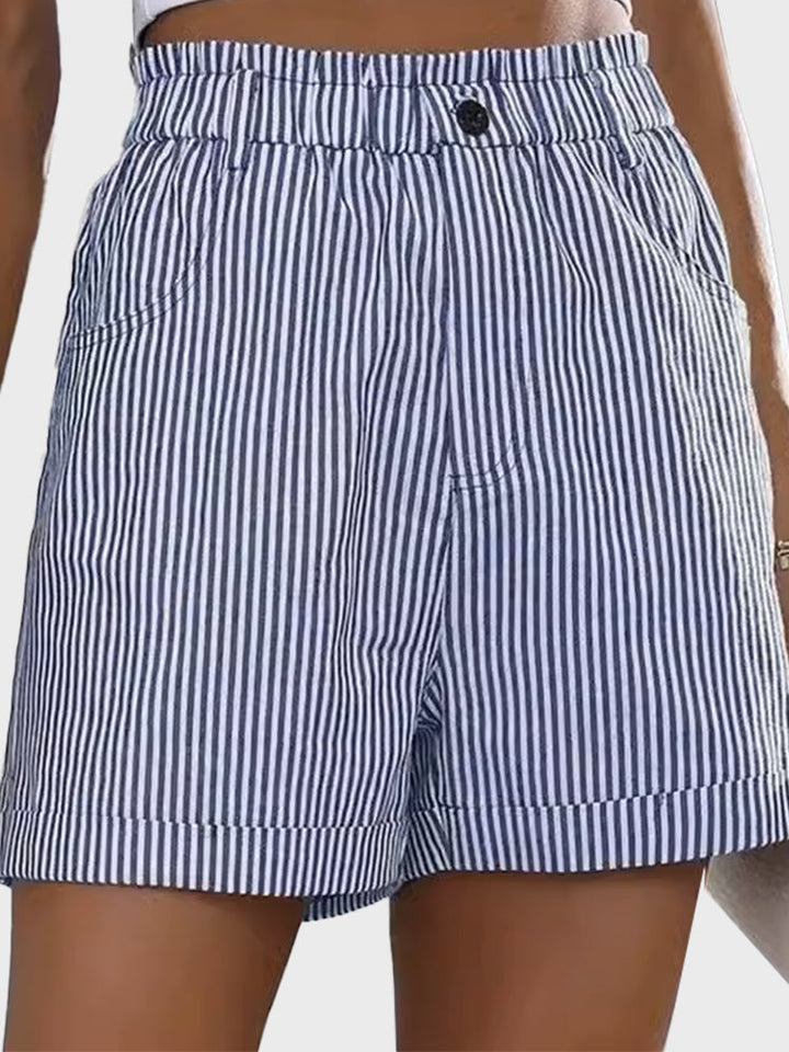 MAY™ - SUMMER ELEGANCE SHORTS