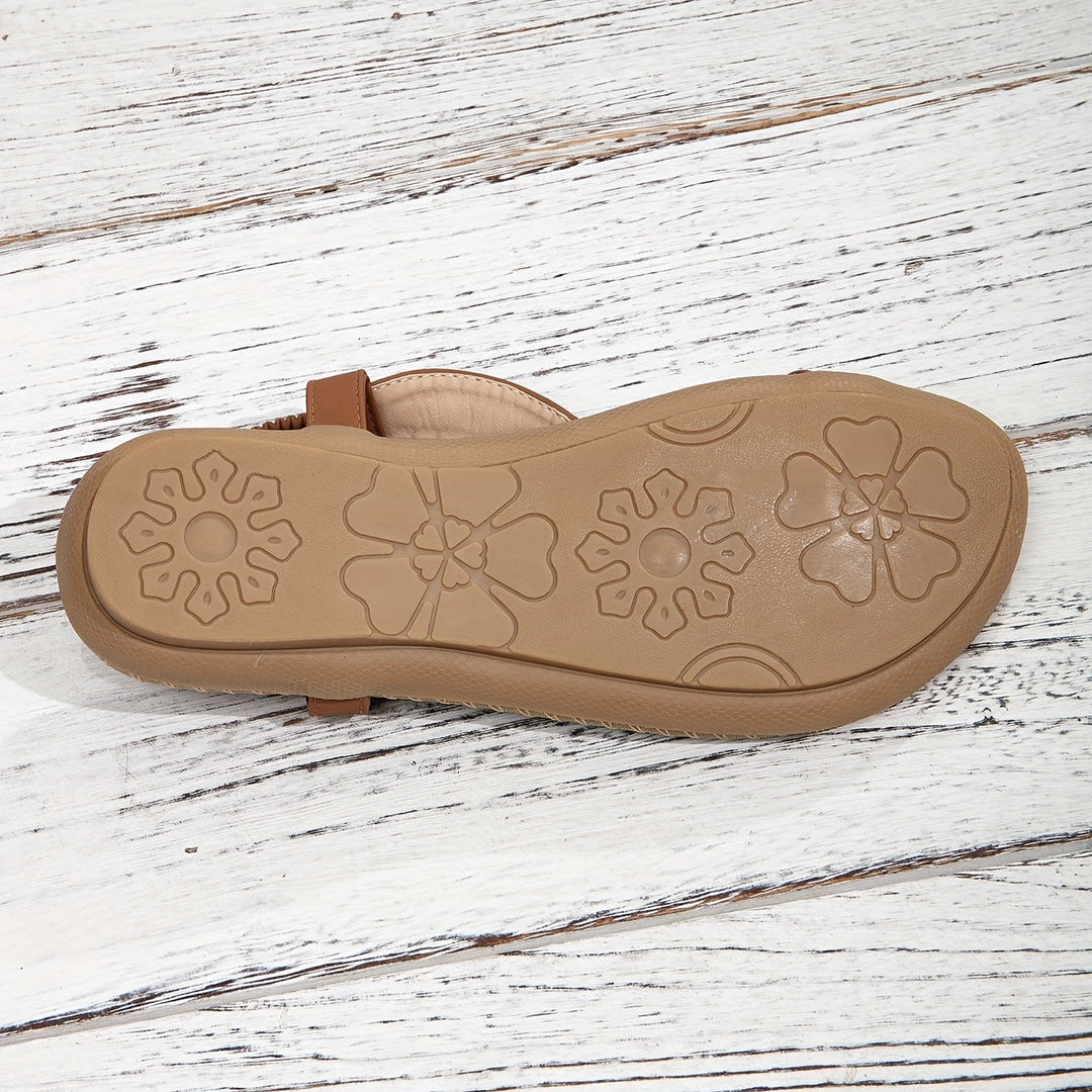 INDY™ - COMFORTABLE ORTHOPAEDIC SANDALS