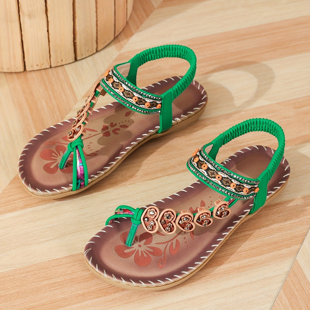 INDY™ - COMFORTABLE ORTHOPAEDIC SANDALS