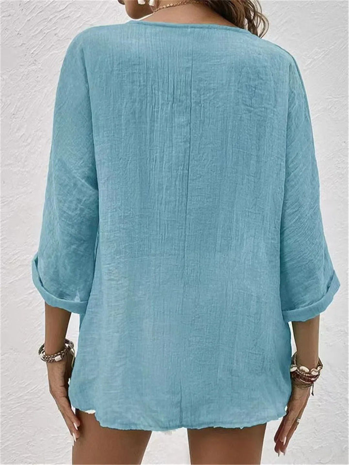 NORA™ - BREEZY DAY TOP