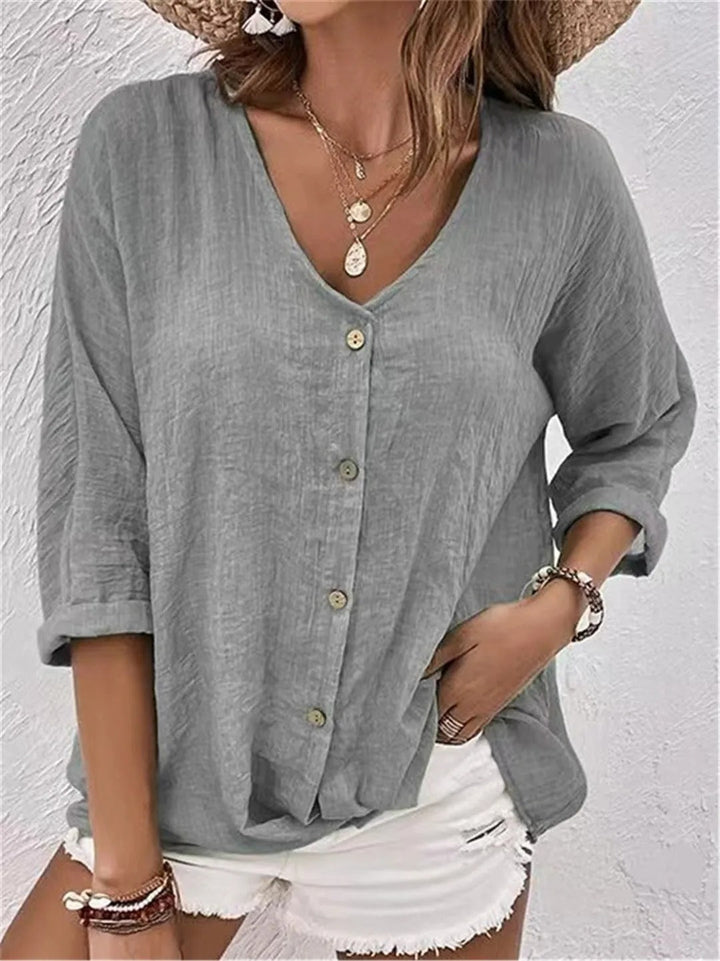 NORA™ - BREEZY DAY TOP