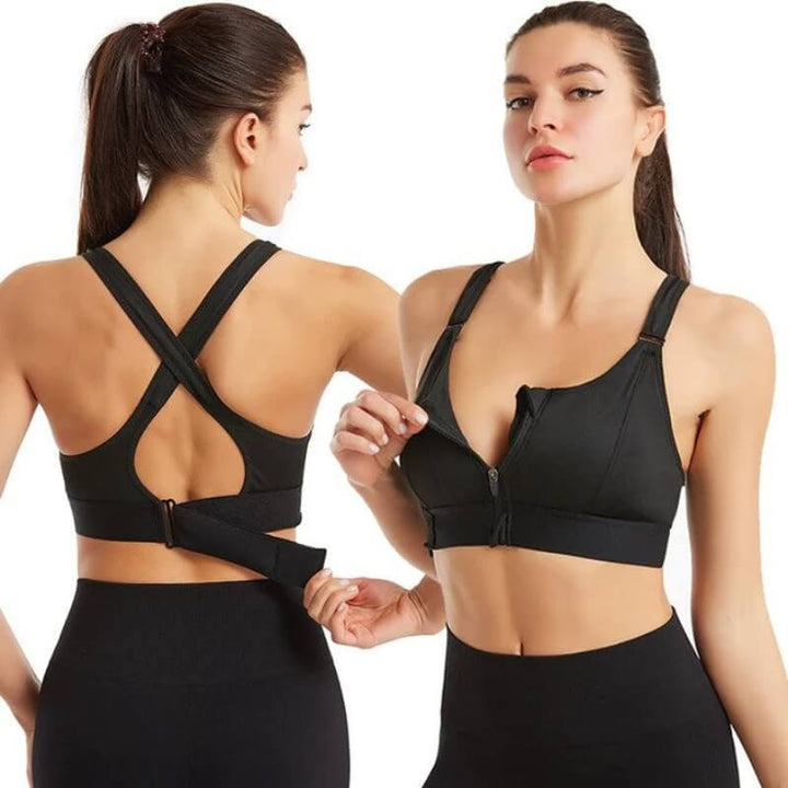 FITBRA™ - HIGH QUALITY SPORTS BRA | 1+1