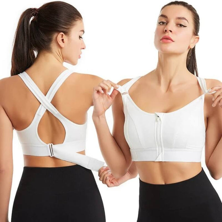 FITBRA™ - HIGH QUALITY SPORTS BRA | 1+1