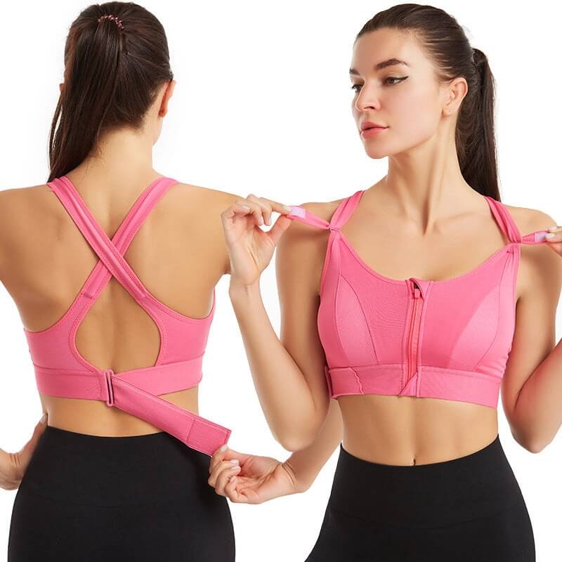 FITBRA™ - HIGH QUALITY SPORTS BRA | 1+1