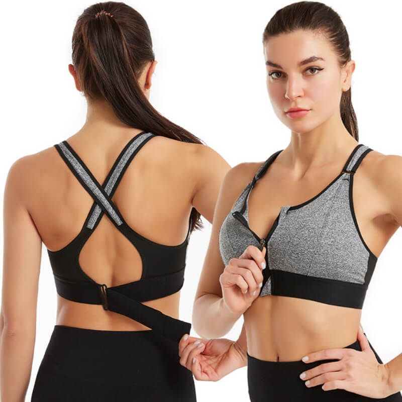 FITBRA™ - HIGH QUALITY SPORTS BRA | 1+1