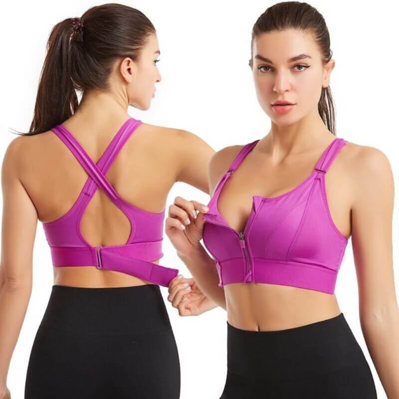 FITBRA™ - HIGH QUALITY SPORTS BRA | 1+1