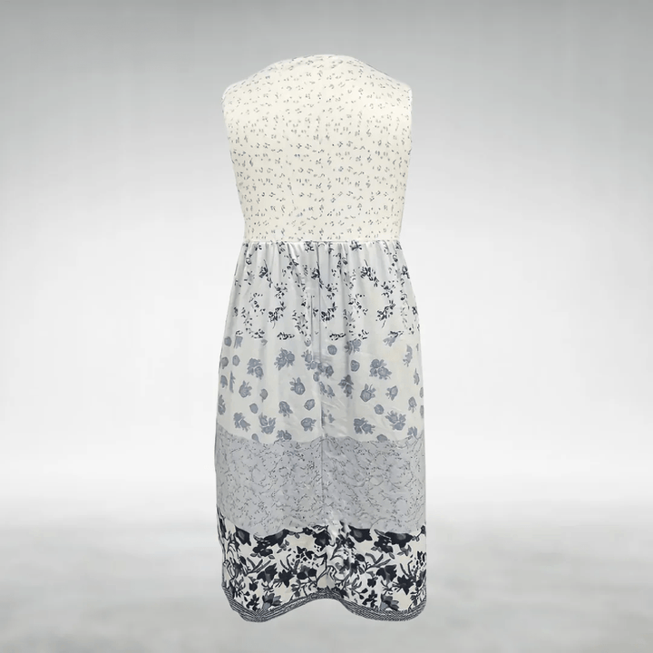 KAIYA™ - OCEAN BREEZE DRESS