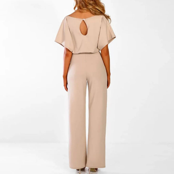 KYLIE™ - STYLISH JUMPSUIT