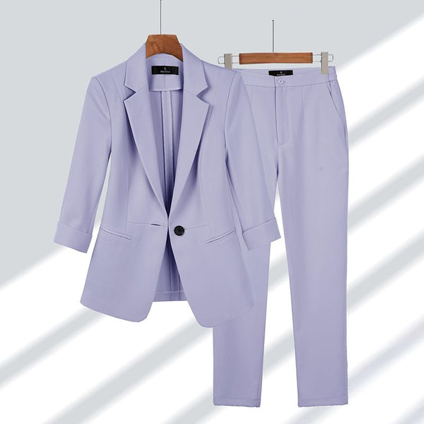 OLIVIA™ - WOMEN'S  SUIT