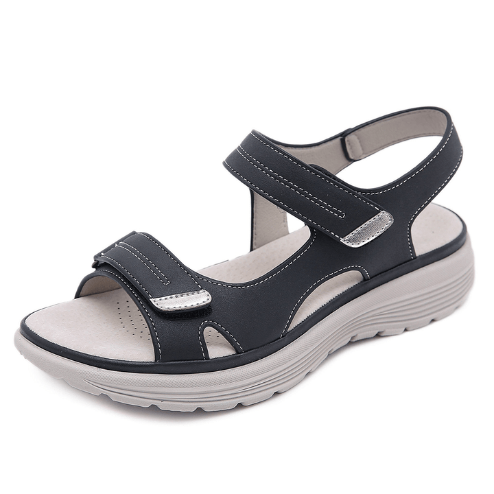 EASYWALK™ - COMFORTABLE ORTHOPAEDIC SANDALS