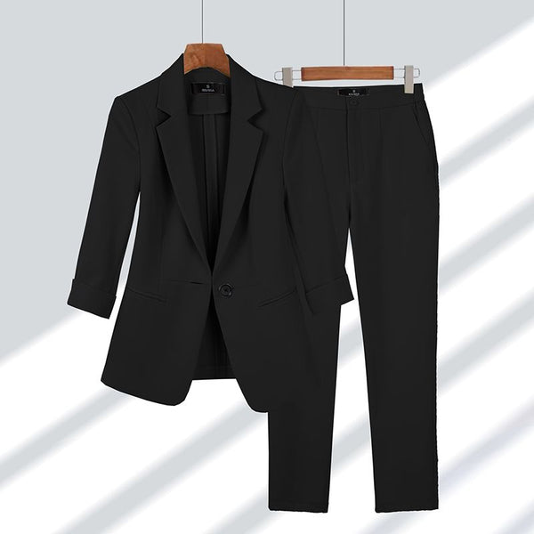 OLIVIA™ - WOMEN'S  SUIT