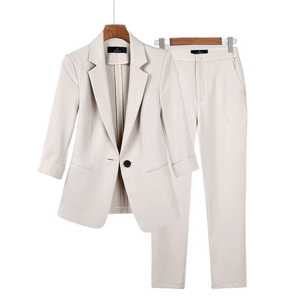 OLIVIA™ - WOMEN'S  SUIT