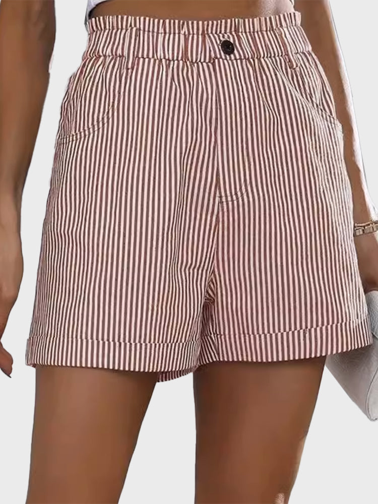 MAY™ - SUMMER ELEGANCE SHORTS